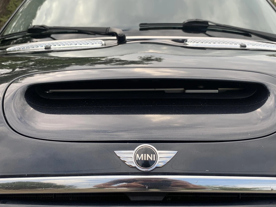 2006 Mini Mini Cooper S 1st Gen - Image 25 of 31