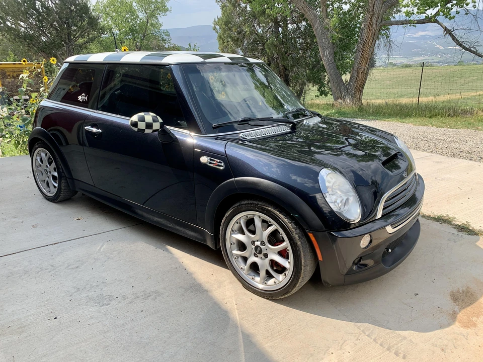 2006 Mini Mini Cooper S 1st Gen - Image 23 of 31