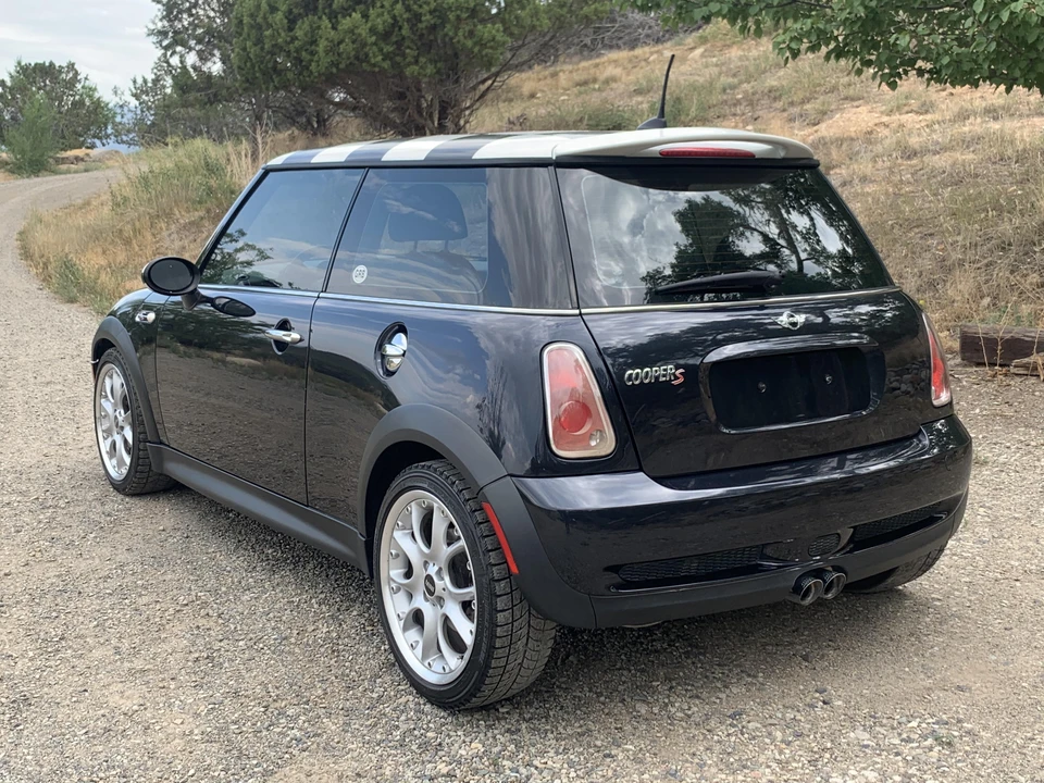 2006 Mini Mini Cooper S 1st Gen - Image 14 of 31