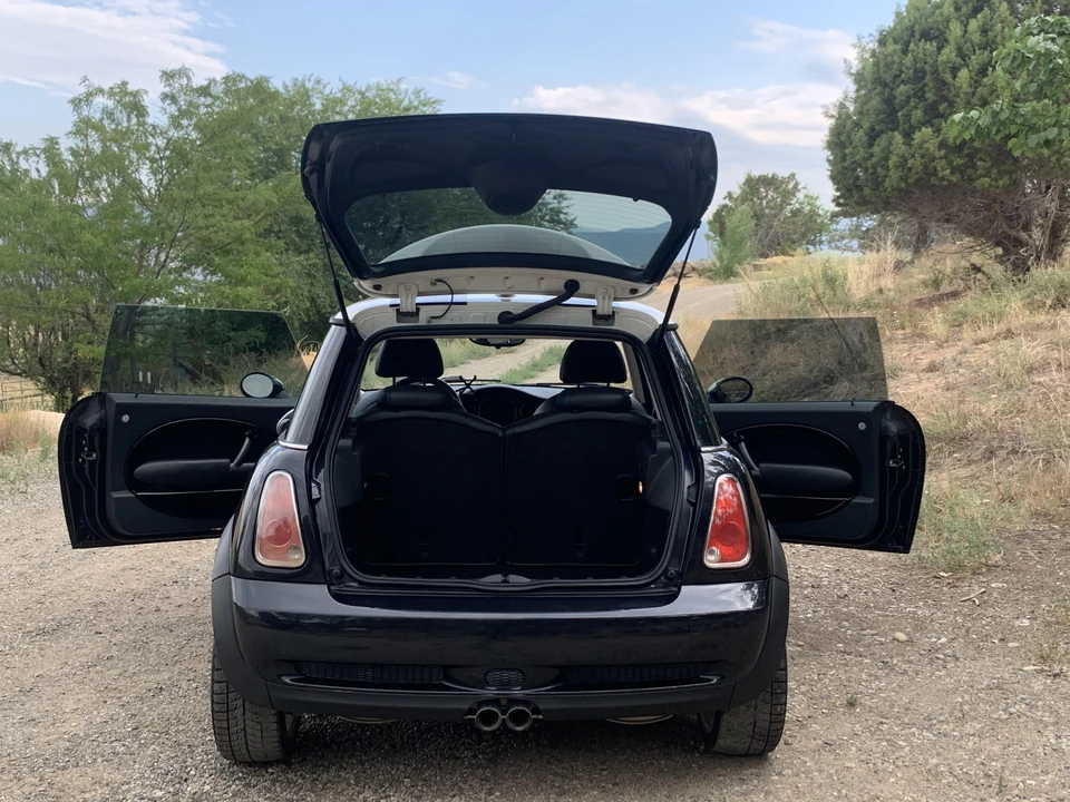2006 Mini Mini Cooper S 1st Gen - Image 17 of 31