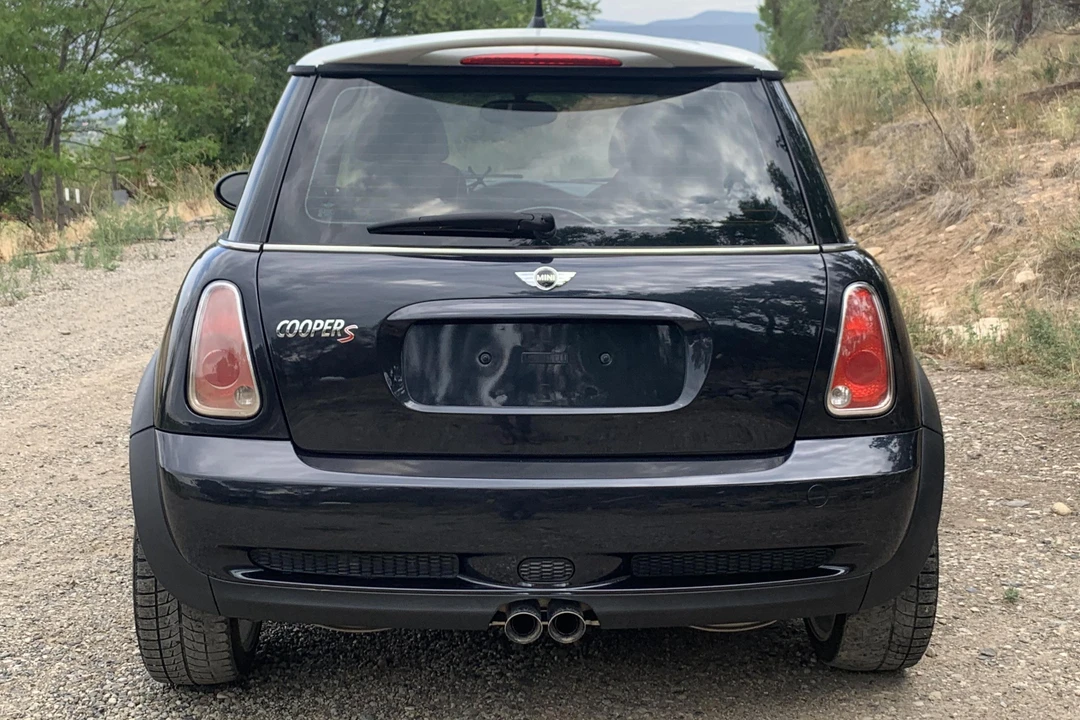 2006 Mini Mini Cooper S 1st Gen - Image 5 of 31