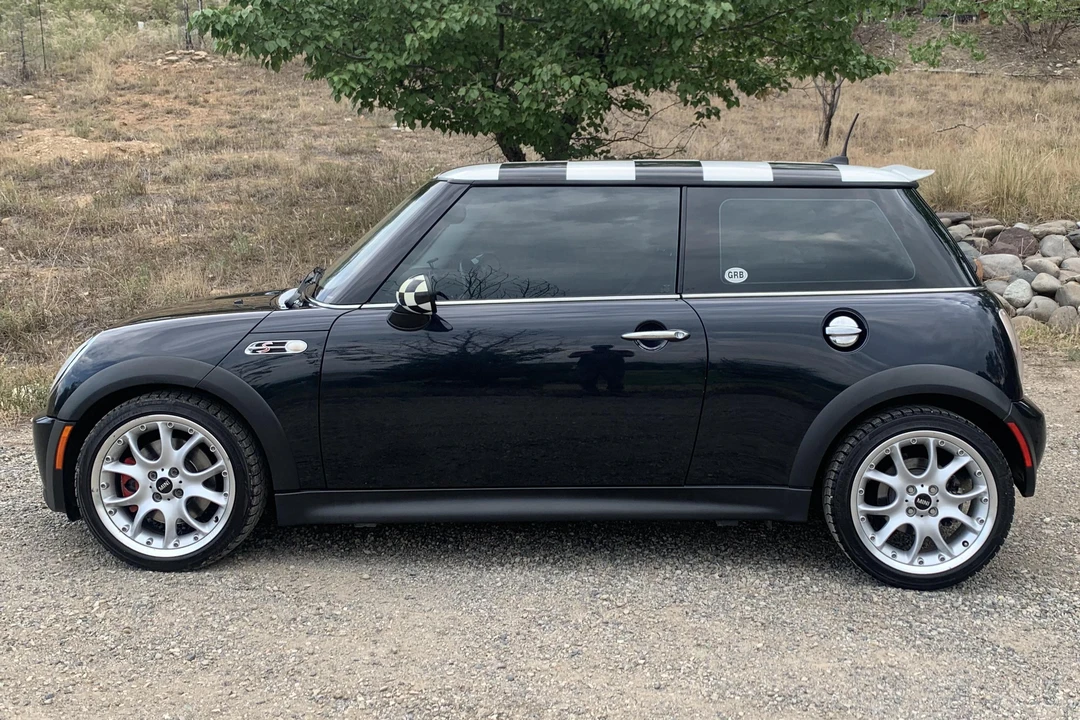 2006 Mini Mini Cooper S 1st Gen - Image 3 of 31