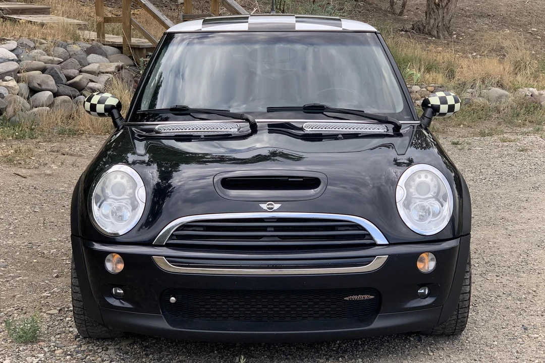 2006 Mini Mini Cooper S 1st Gen - Image 2 of 31