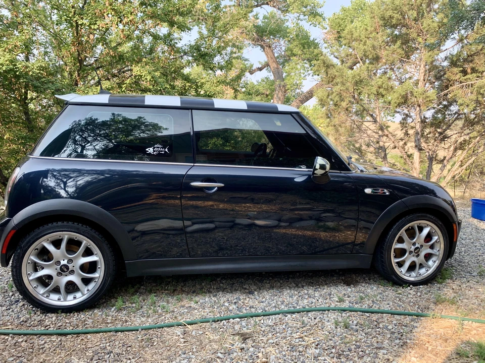 2006 Mini Mini Cooper S 1st Gen - Image 20 of 31