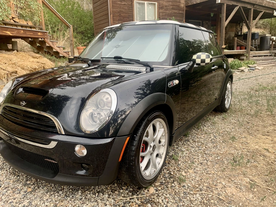 2006 Mini Mini Cooper S 1st Gen - Image 9 of 31