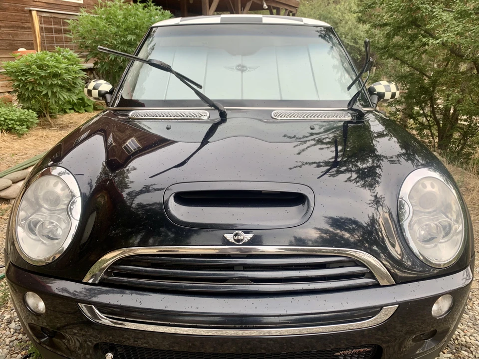 2006 Mini Mini Cooper S 1st Gen - Image 6 of 31
