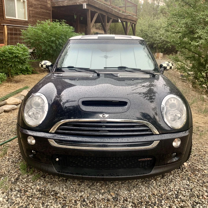 2006 Mini Mini Cooper S 1st Gen - Image 7 of 31