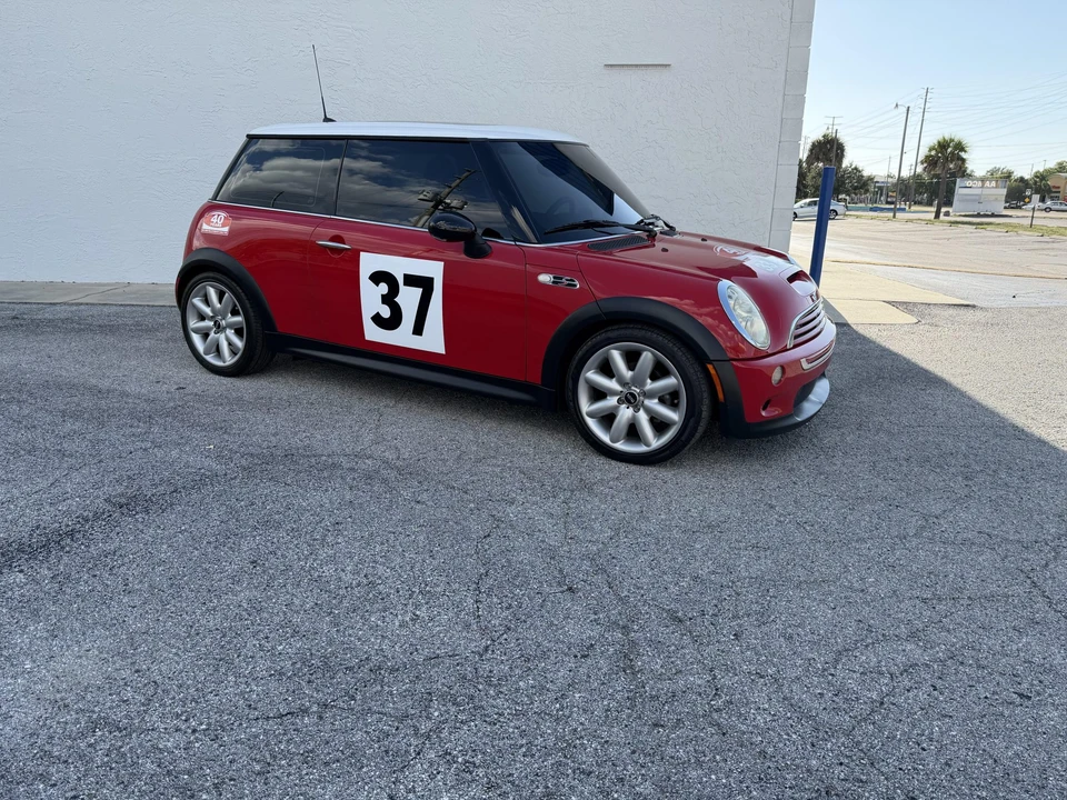 2006 Mini Mini Cooper S 1st Gen - Image 12 of 31