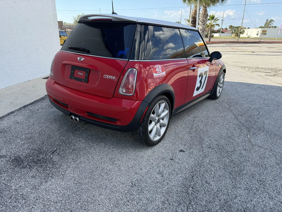 2006 Mini Mini Cooper S 1st Gen - Image 10 of 31