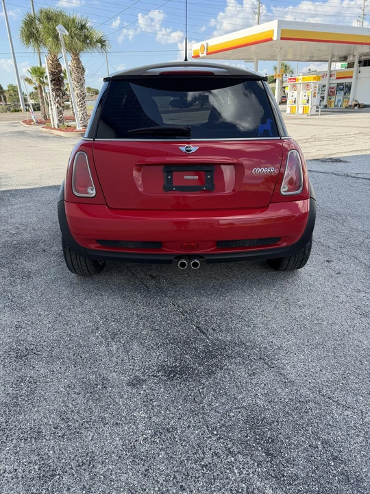 2006 Mini Mini Cooper S 1st Gen - Image 9 of 31
