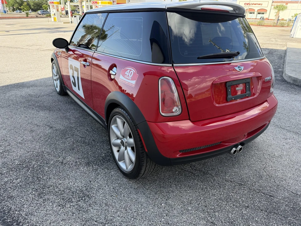 2006 Mini Mini Cooper S 1st Gen - Image 7 of 31