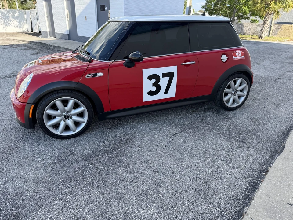2006 Mini Mini Cooper S 1st Gen - Image 5 of 31