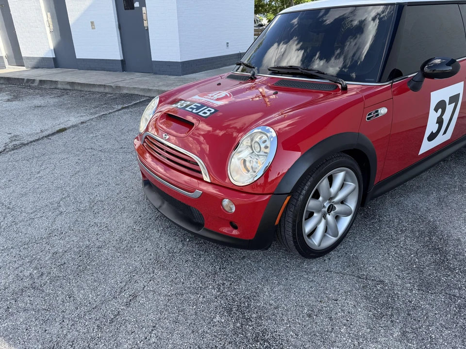2006 Mini Mini Cooper S 1st Gen - Image 18 of 31