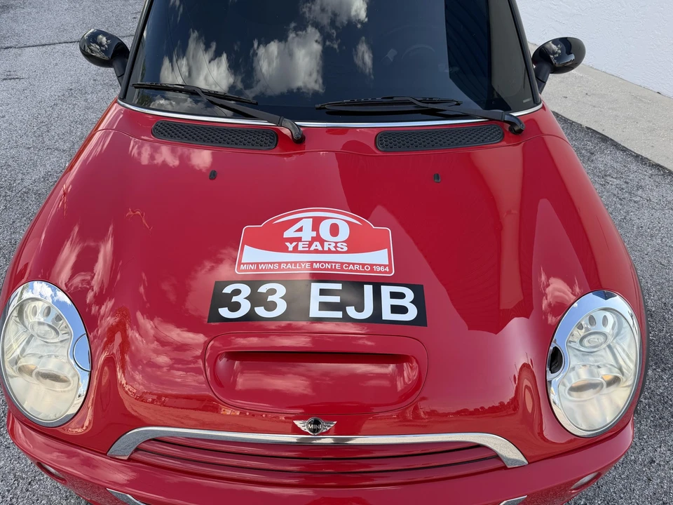 2006 Mini Mini Cooper S 1st Gen - Image 19 of 31