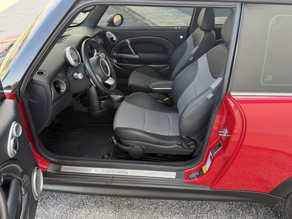 2006 Mini Mini Cooper S 1st Gen - Image 30 of 31