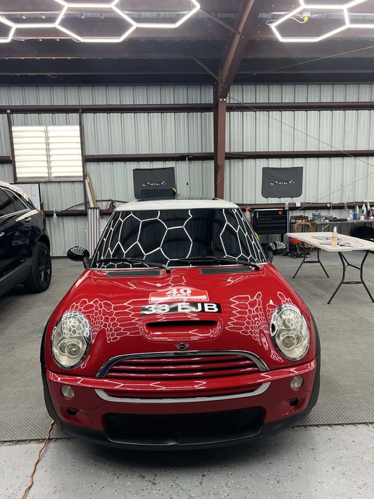 2006 Mini Mini Cooper S 1st Gen - Image 17 of 31