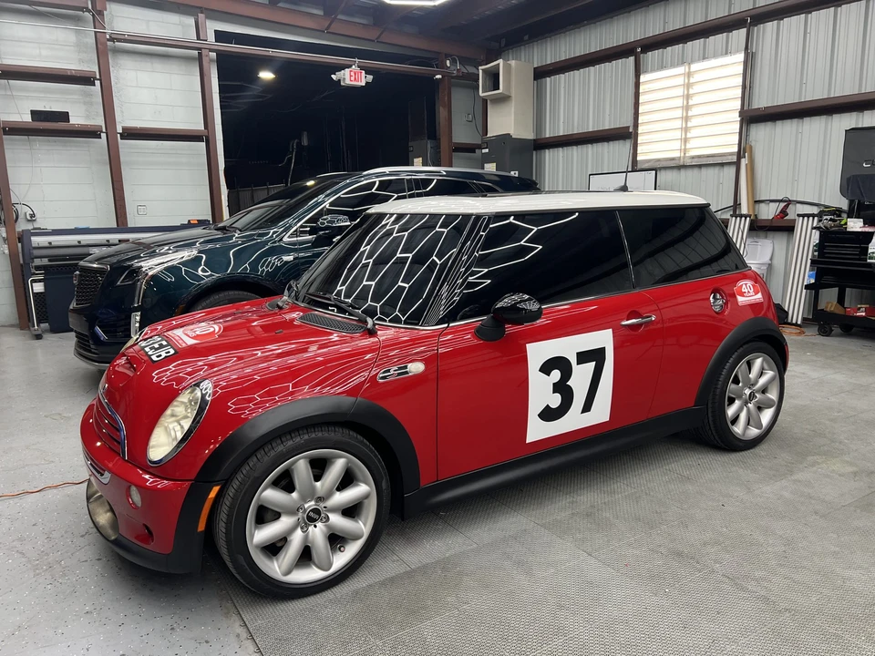 2006 Mini Mini Cooper S 1st Gen - Image 3 of 31