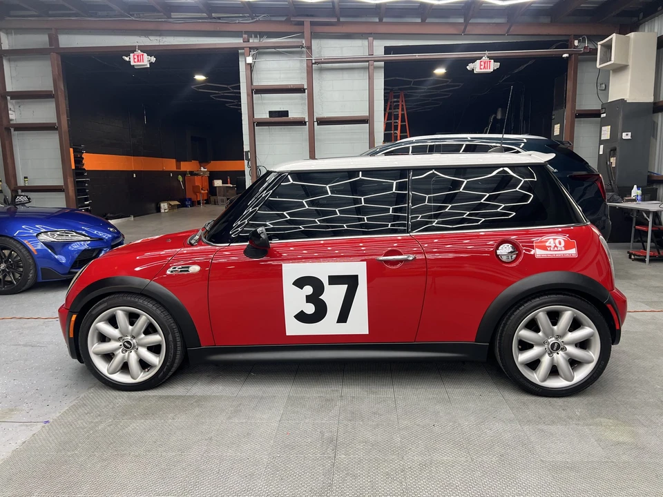 2006 Mini Mini Cooper S 1st Gen - Image 6 of 31