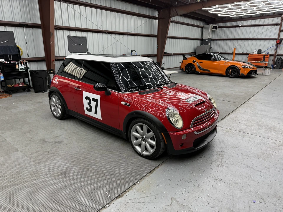 2006 Mini Mini Cooper S 1st Gen - Image 14 of 31