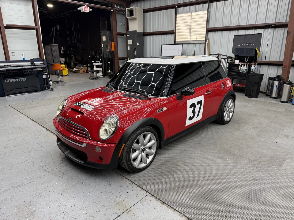 2006 Mini Mini Cooper S 1st Gen - Image 2 of 31