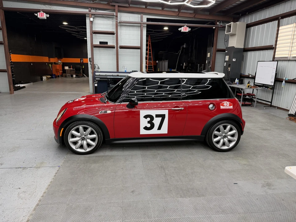 2006 Mini Mini Cooper S 1st Gen - Image 4 of 31