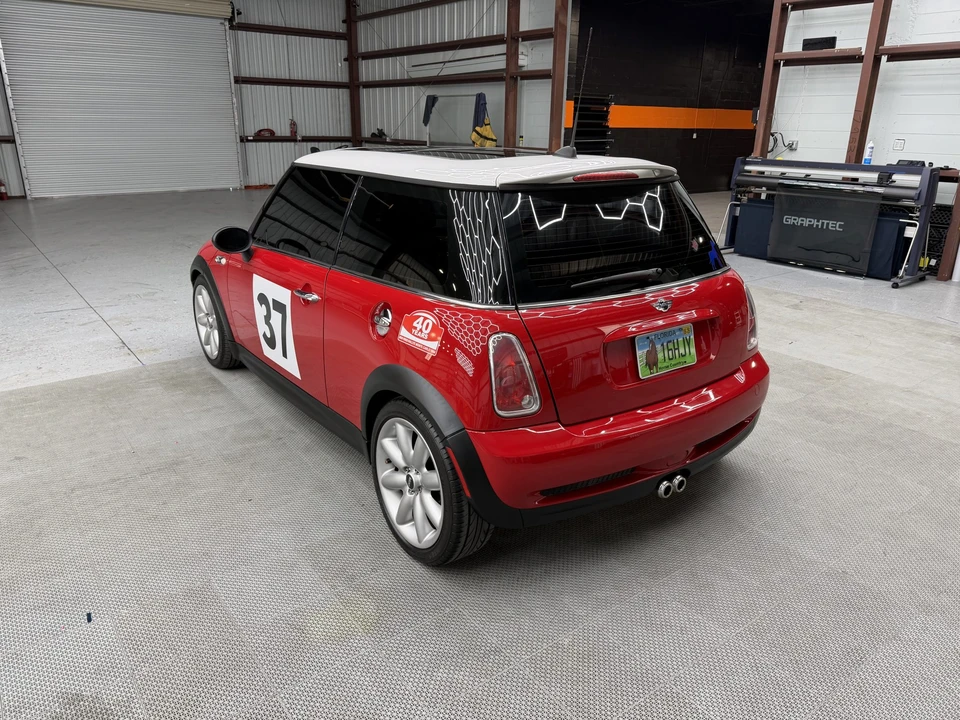 2006 Mini Mini Cooper S 1st Gen - Image 16 of 31