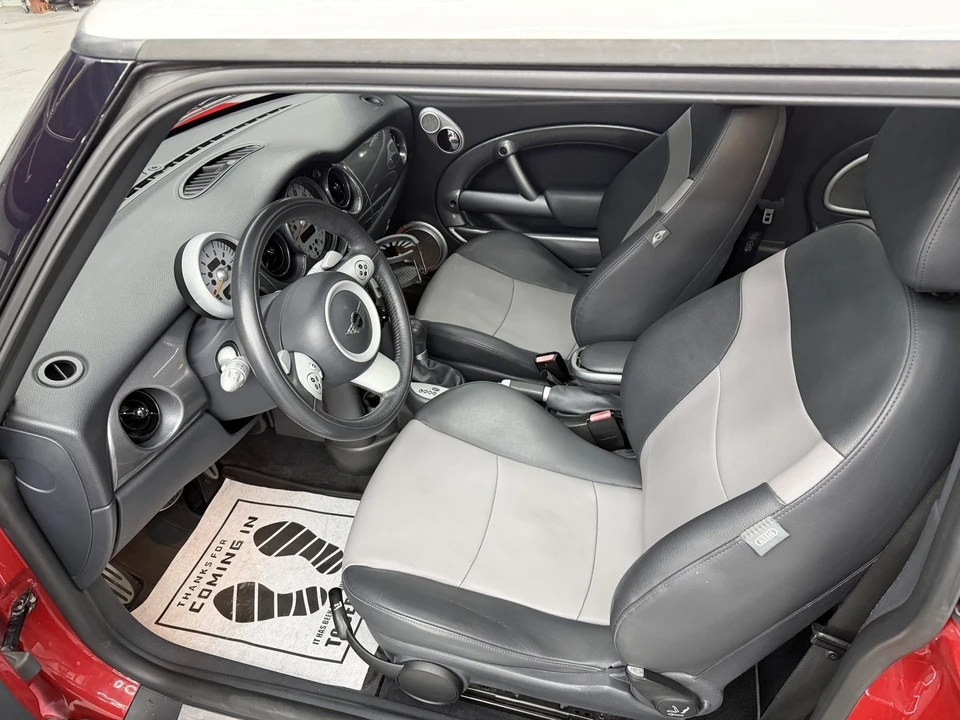 2006 Mini Mini Cooper S 1st Gen - Image 31 of 31