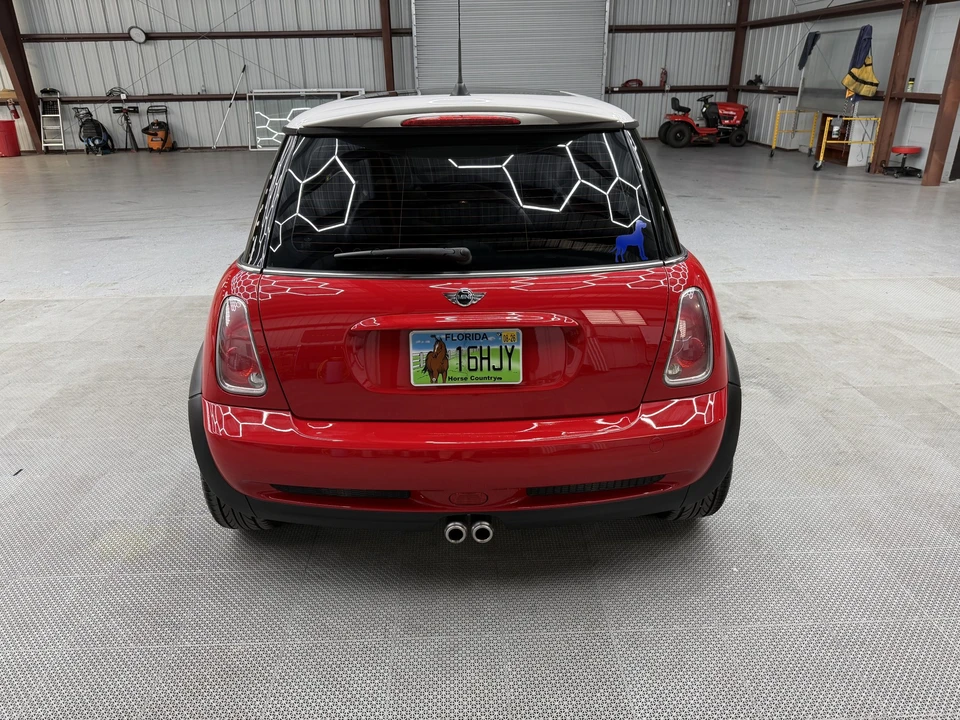 2006 Mini Mini Cooper S 1st Gen - Image 8 of 31
