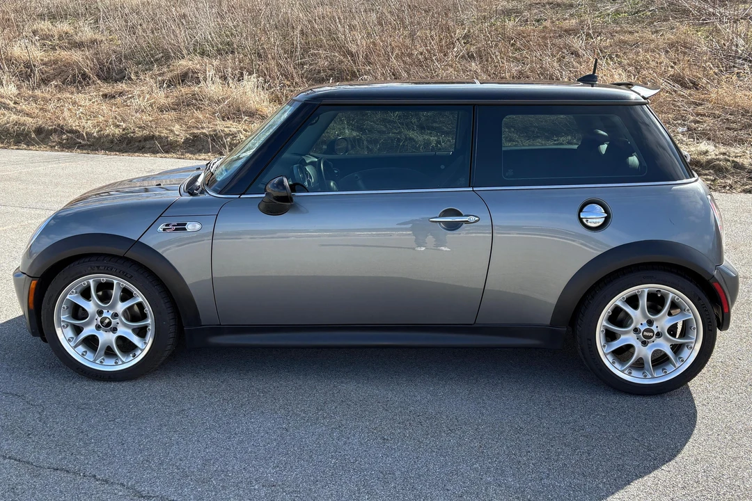 2006 Mini Mini Cooper S 1st Gen - Image 3 of 31