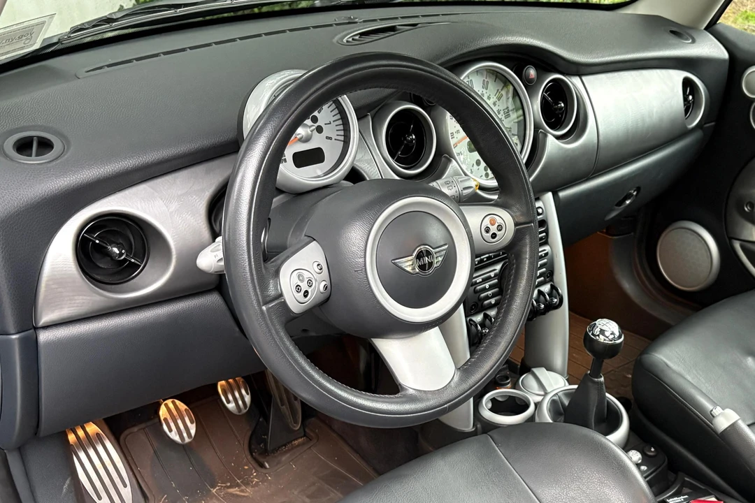 2006 Mini Mini Cooper S 1st Gen - Image 25 of 31