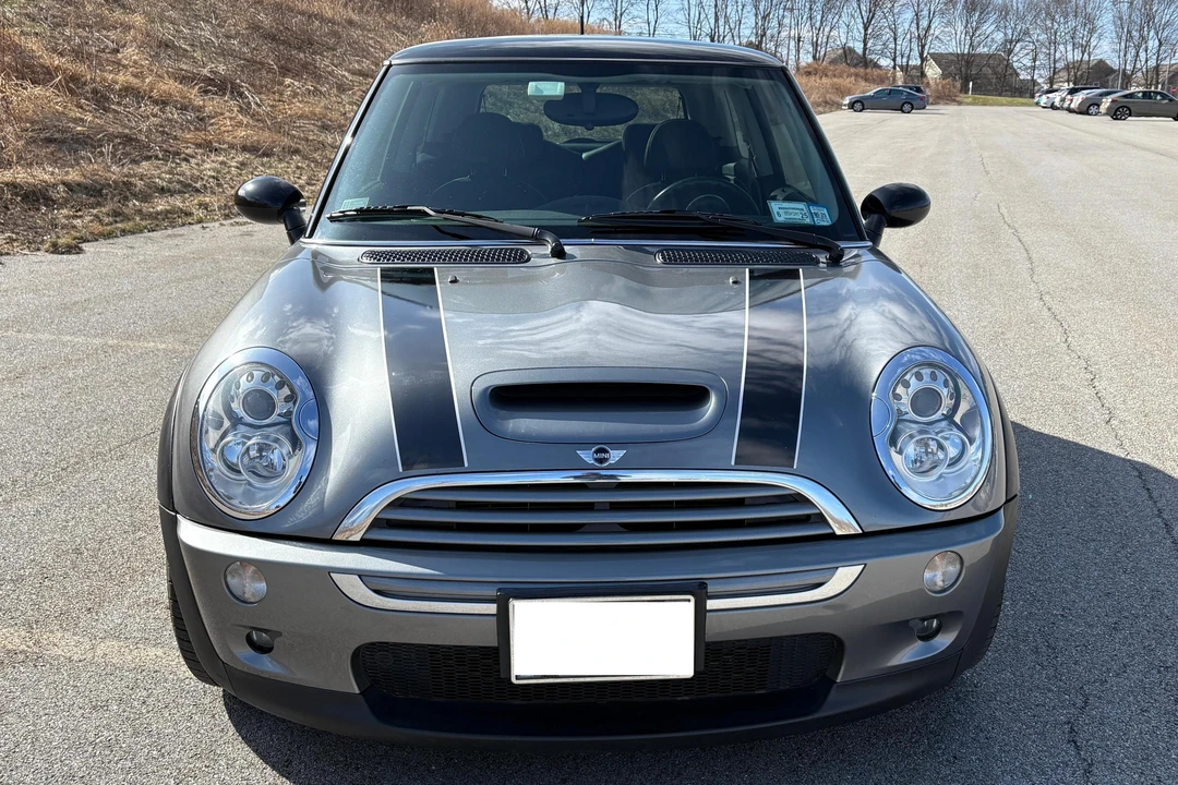 2006 Mini Mini Cooper S 1st Gen - Image 2 of 31