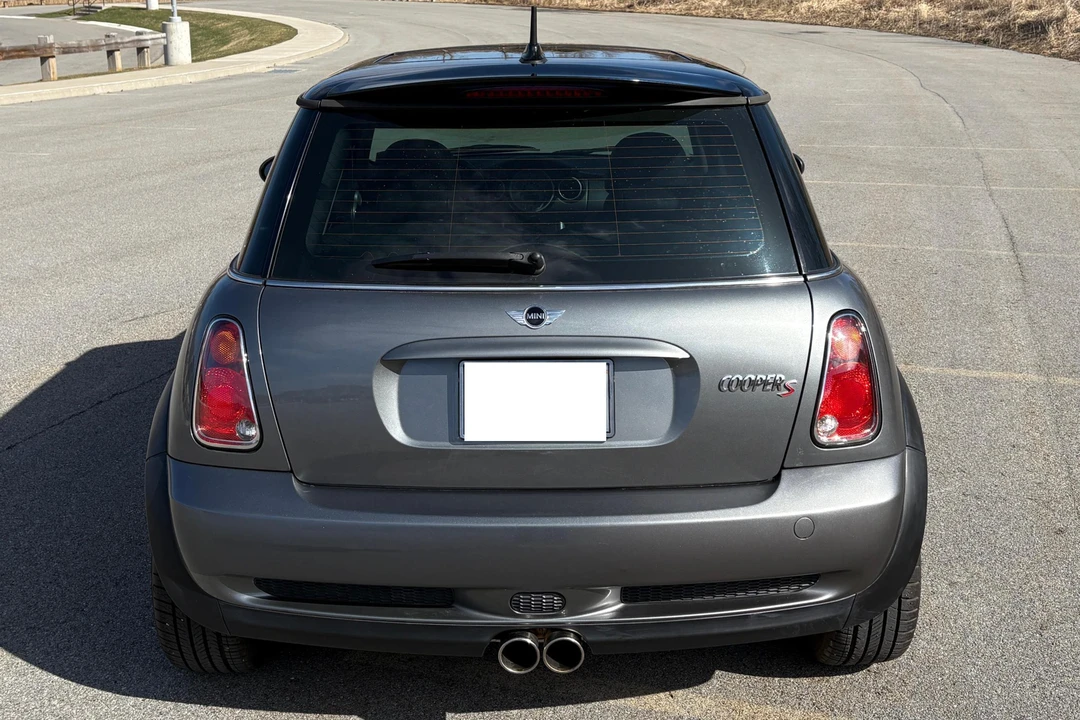 2006 Mini Mini Cooper S 1st Gen - Image 5 of 31