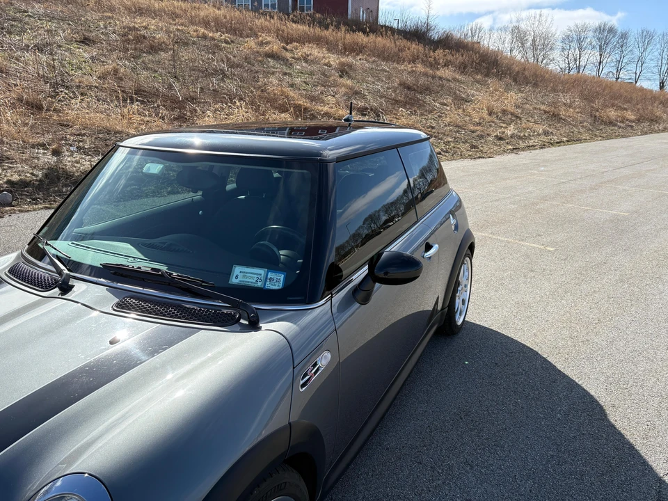 2006 Mini Mini Cooper S 1st Gen - Image 12 of 31