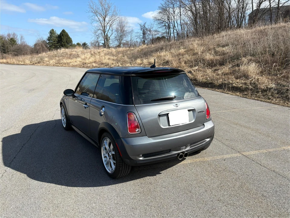 2006 Mini Mini Cooper S 1st Gen - Image 7 of 31