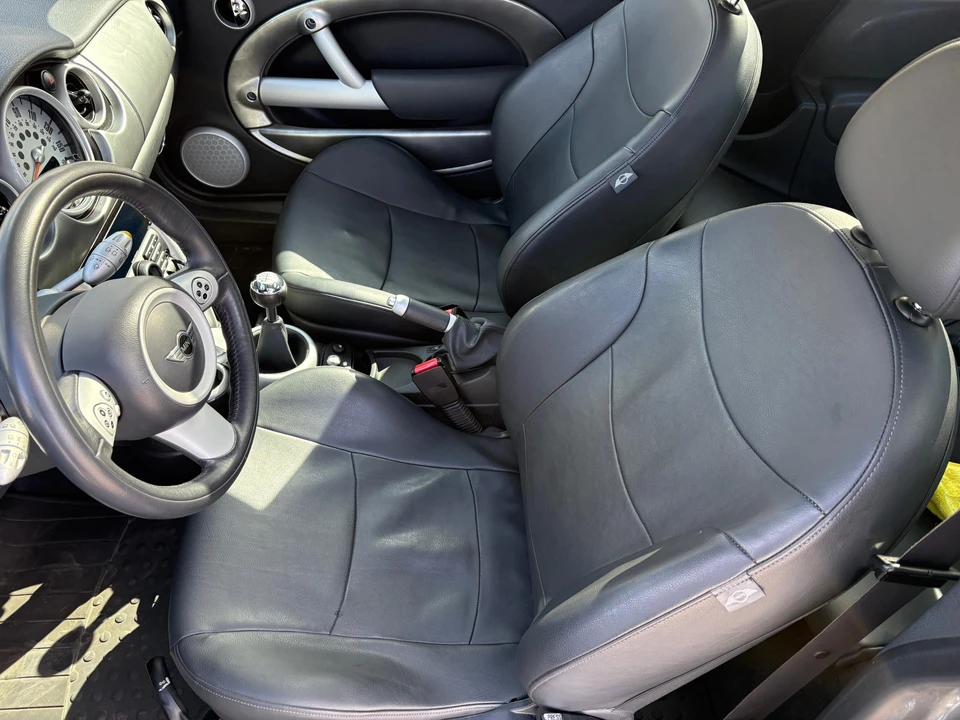 2006 Mini Mini Cooper S 1st Gen - Image 30 of 31
