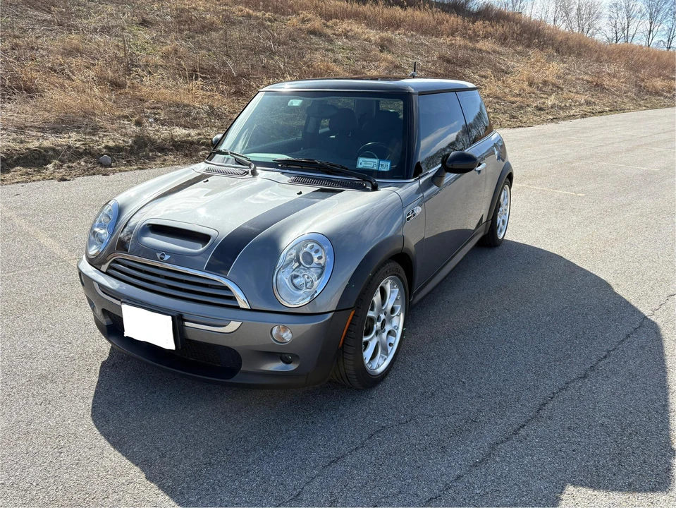 2006 Mini Mini Cooper S 1st Gen - Image 6 of 31