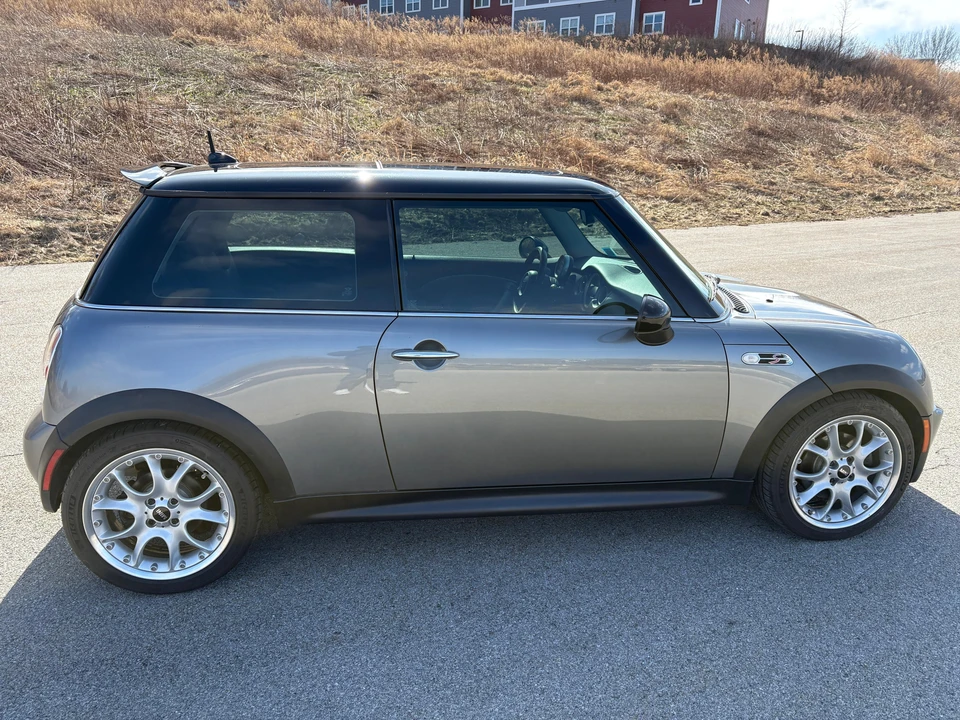 2006 Mini Mini Cooper S 1st Gen - Image 10 of 31