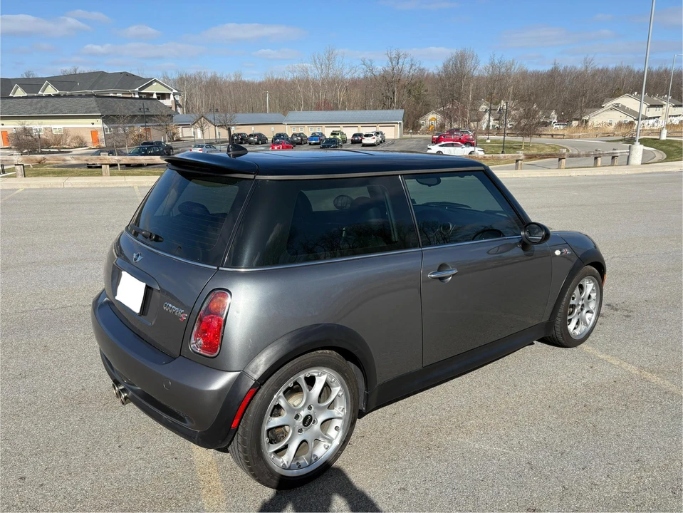 2006 Mini Mini Cooper S 1st Gen - Image 9 of 31