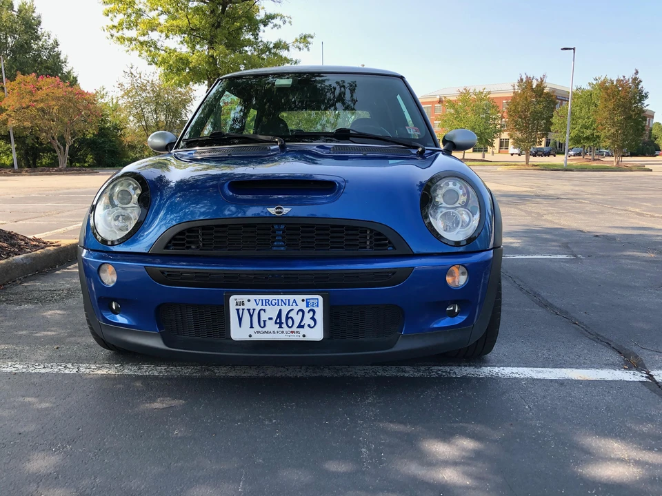 2006 Mini Mini Cooper S 1st Gen - Image 8 of 31