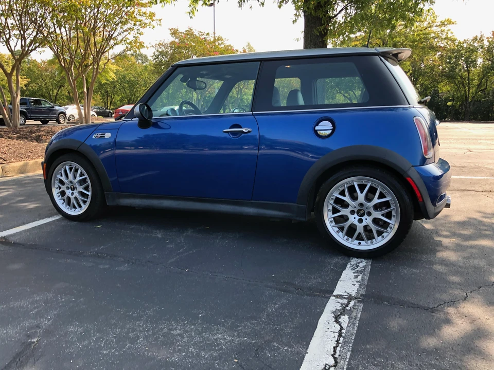 2006 Mini Mini Cooper S 1st Gen - Image 23 of 31
