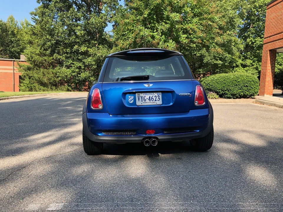 2006 Mini Mini Cooper S 1st Gen - Image 29 of 31