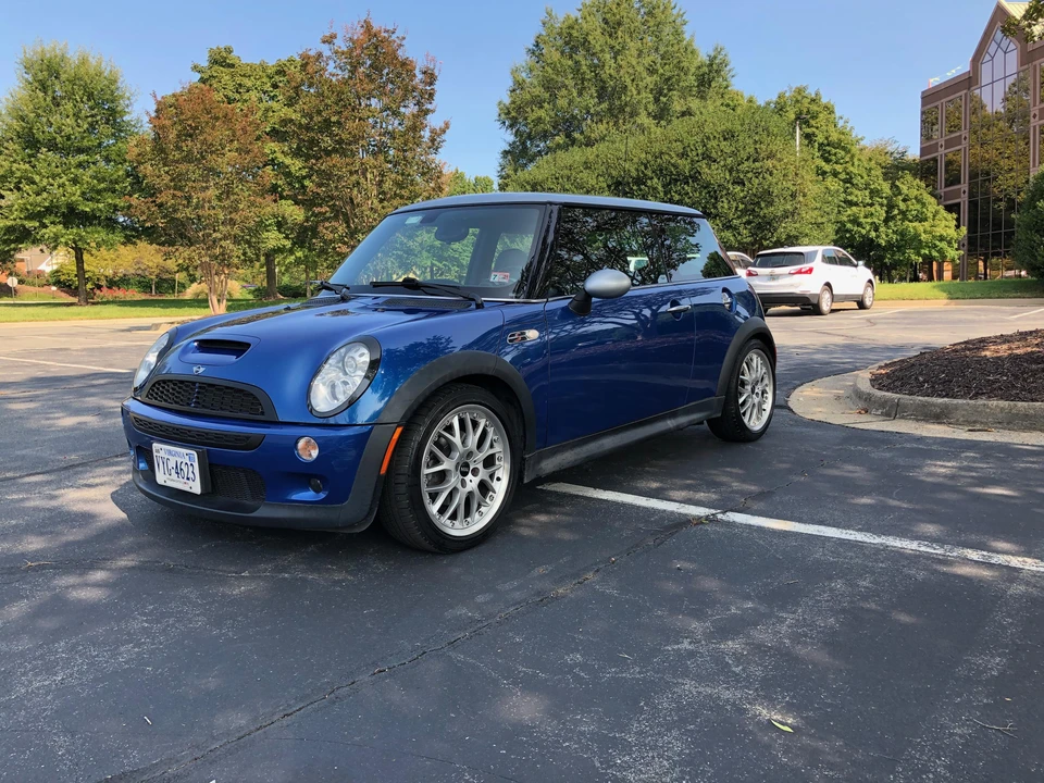 2006 Mini Mini Cooper S 1st Gen - Image 12 of 31