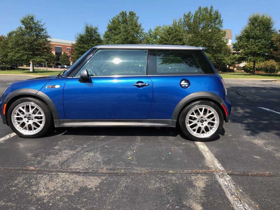 2006 Mini Mini Cooper S 1st Gen - Image 20 of 31