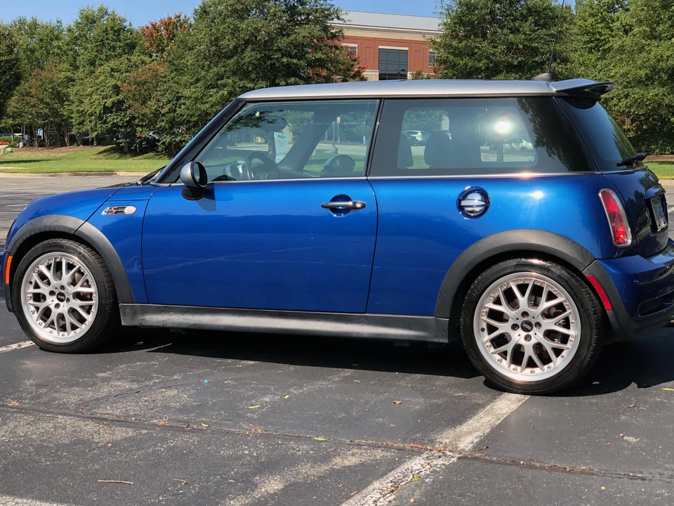 2006 Mini Mini Cooper S 1st Gen - Image 24 of 31