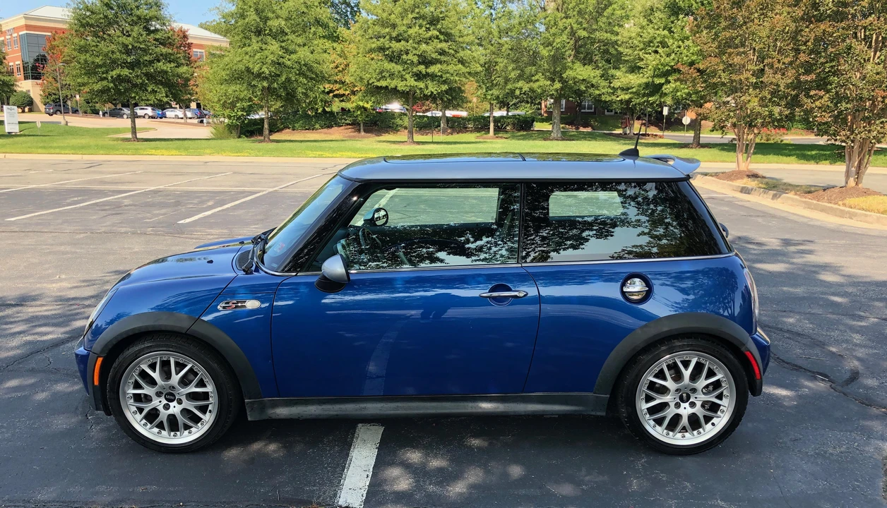 2006 Mini Mini Cooper S 1st Gen - Image 21 of 31