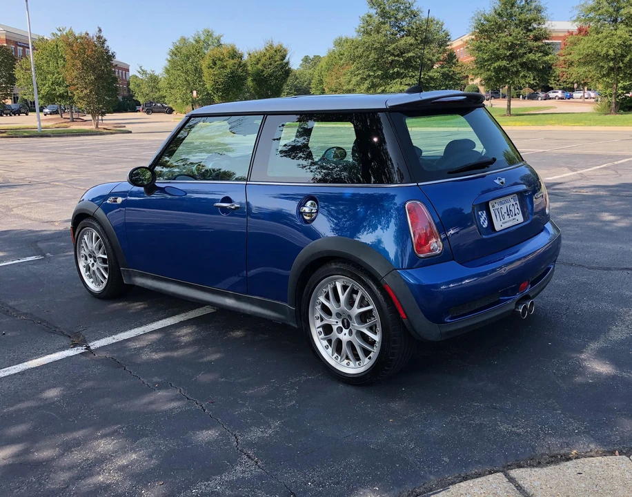 2006 Mini Mini Cooper S 1st Gen - Image 4 of 31