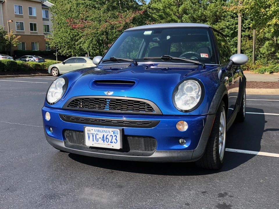 2006 Mini Mini Cooper S 1st Gen - Image 10 of 31