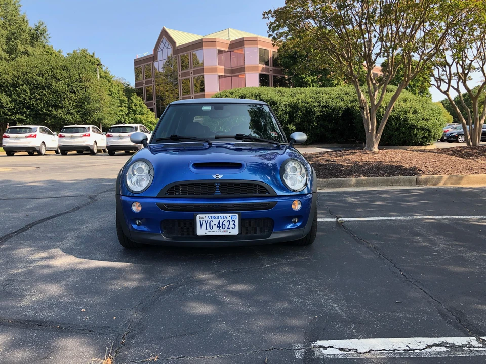 2006 Mini Mini Cooper S 1st Gen - Image 9 of 31