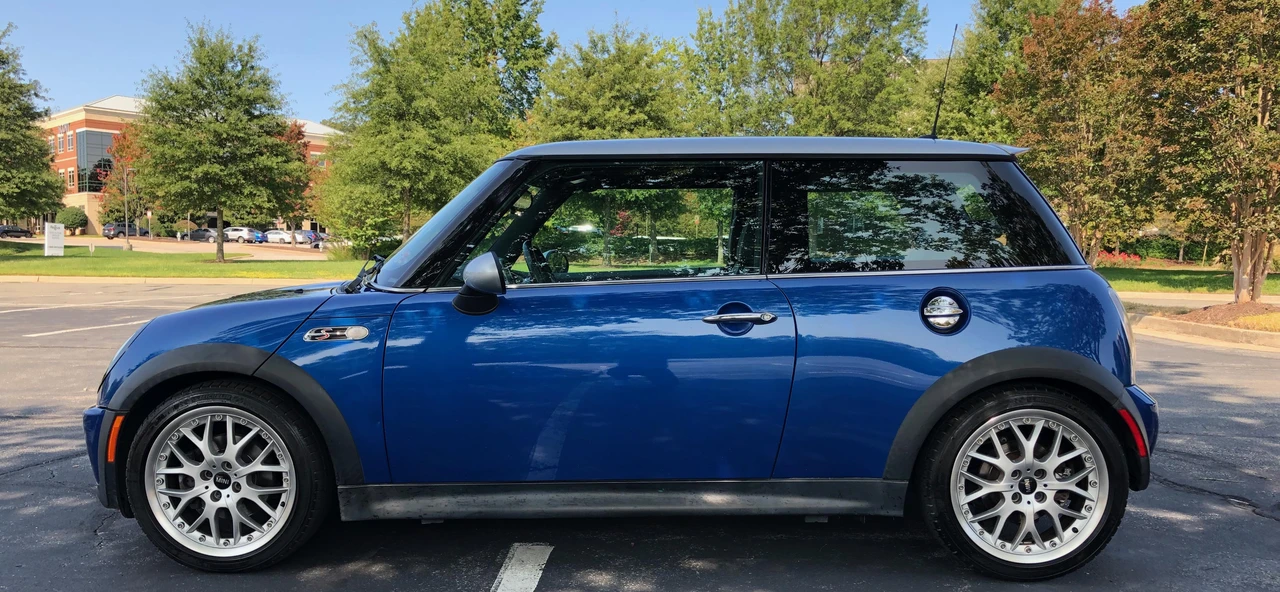 2006 Mini Mini Cooper S 1st Gen - Image 22 of 31