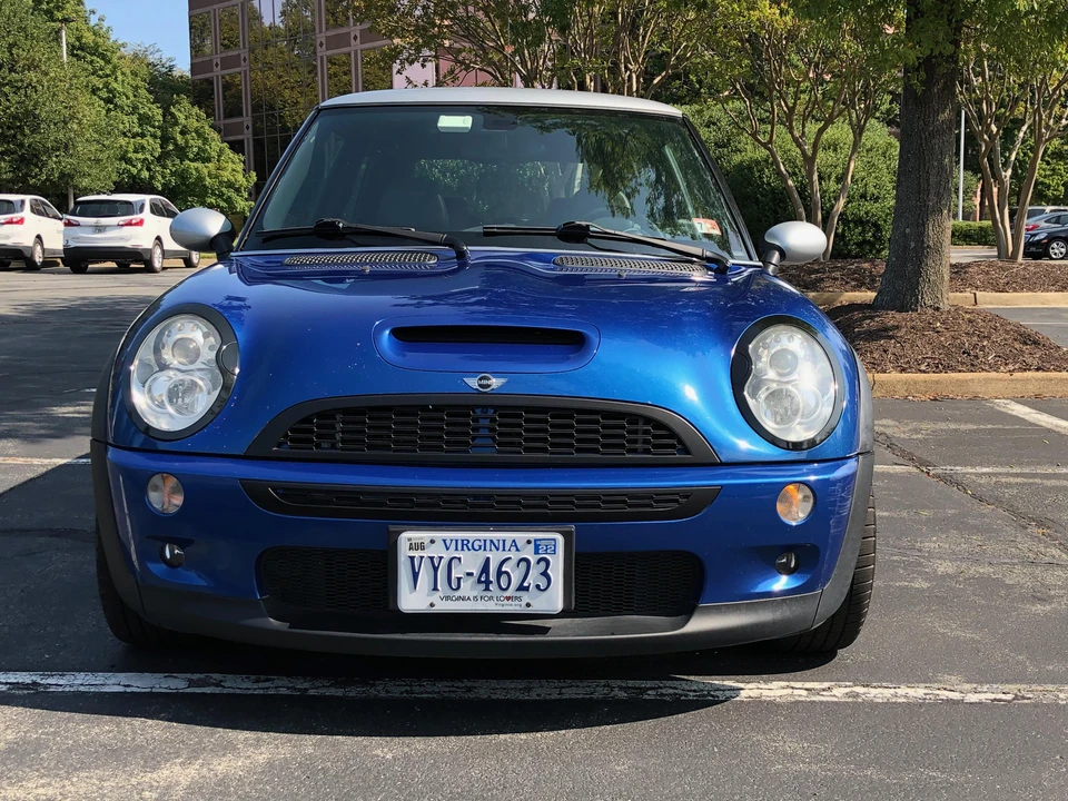 2006 Mini Mini Cooper S 1st Gen - Image 7 of 31